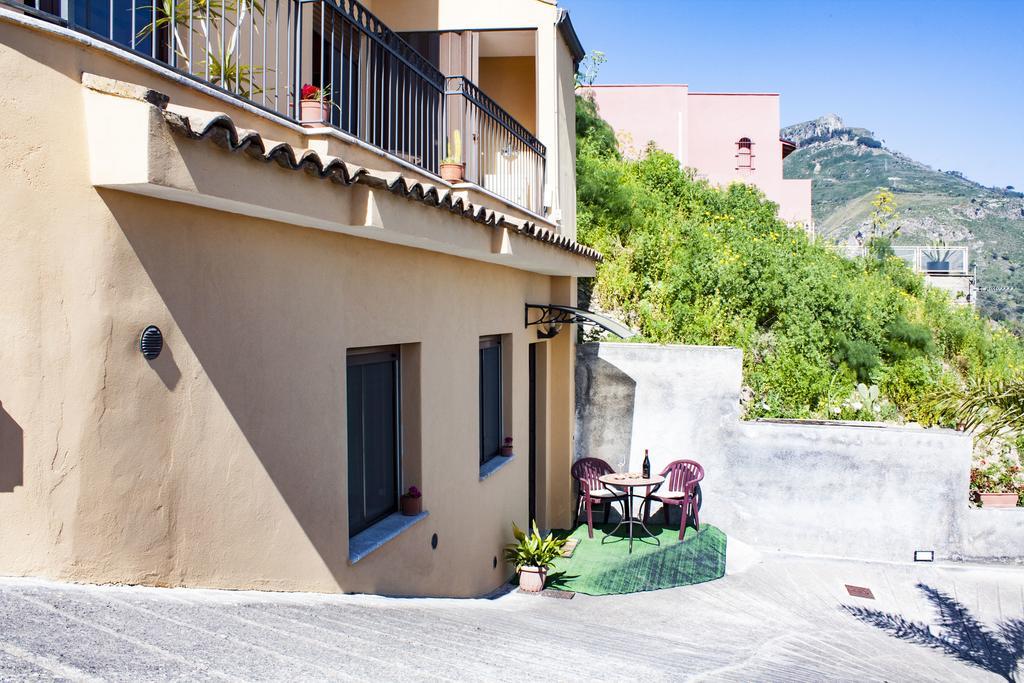 Casa Morgetia With View